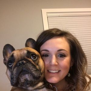 Meet your Posher, Britni